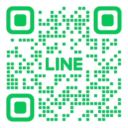 QR Code เพิ่มเพื่อน ฟุตบอลไทยถ่ายทอดสด Line Official